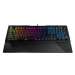 ROCCAT Vulcan 121 AIMO Red Titan Linear RGB - US