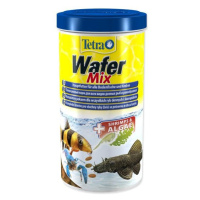 Krmivo Tetra Wafer Mix 1l