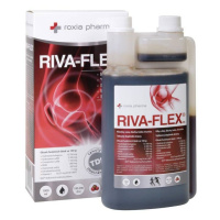 Riva-Flex kloubní výživa 1000 ml