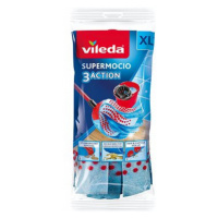 VILEDA SuperMocio 3 Action náhrada