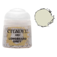 Citadel Dry: Longbeard Grey