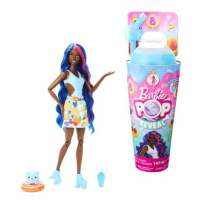 Mattel POP REVEAL BARBIE ŠŤAVNATÉ OVOCE - OVOCNÝ PUNČ