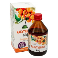 Rakytníkový olej 100% 50ml