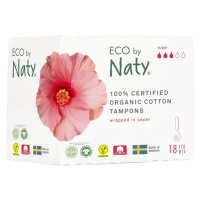 Eco by Naty tampony Super 18ks