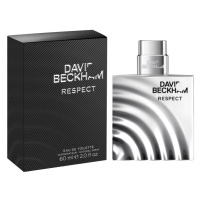 David Beckham Respect EDT 60ml