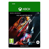 Need For Speed: Hot Pursuit Remastered - Xbox Digital