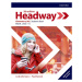 New Headway Fifth Edition Elementary Student´s Book A with Student Resource Centre Pack Oxford U