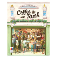 Korea Boardgames Co. Coffee Rush