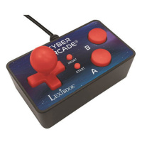 Lexibook TV Konzole Cyber Arcade Plug N' Play - 200 Her