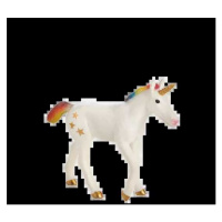 Mojo Jednorožec duhový mládě