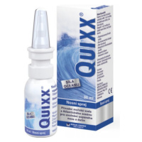 Quixx nosní sprej 30ml