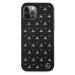 Pouzdro Mercedes Stars Logo Case pro iPhone 12 Pro Max