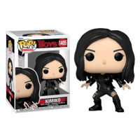 Funko Pop! The Boys Kimiko Television 1405