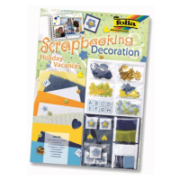 Scrapbooking sada 