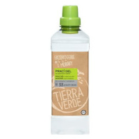 TIERRA VERDE prací gel sport BIO eukalyptus 1 l (33 praní)