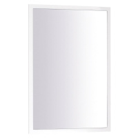 Zrcadlo Keramia Pro 55 cm bílá PROZ55