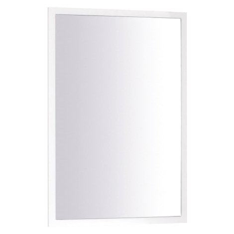 Zrcadlo Keramia Pro 55 cm bílá PROZ55