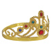 Guirca Zlatá koruna - královna