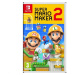 SWITCH Super Mario Maker 2