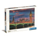 Puzzle London Parliament, 500 ks