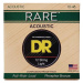 DR Strings Rare RPL-10/12