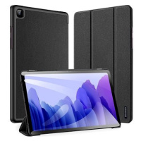 DUX DUCIS Domo Pouzdro na tablet Samsung Galaxy Tab A7 Lite Black