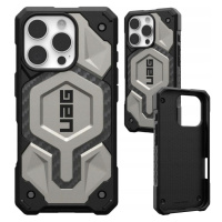 Pouzdro na iPhone 16 Pro, Uag pro MagSafe, pancéřové pevné na mobil case cover