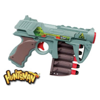 Průzkumnické pistole Huntsman X6