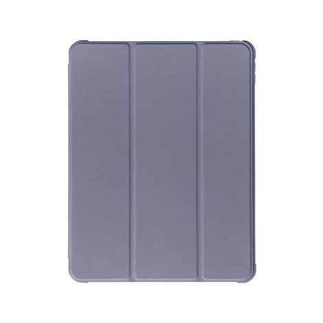 MG Stand Smart Cover pouzdro na iPad 10.2'' 2021, modré