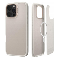 Pouzdro Spigen pro iPhone 16 Pro Max pouzdro na zadní kryt ochranné pro MagSafe case