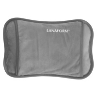 LANAFORM - Heating Hand Warmer ohřev. polštářek šedý