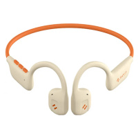 Sluchátka Havit Freego1 Air bluetooth earphones (beige)