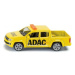 Siku VOLKSWAGEN Amarock Adac Pick up KOV