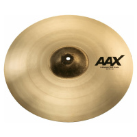 Sabian 21885XB AAX X-Plosion Fast 18