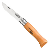 Opinel VRN N°08 113080 Carbon