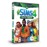 The Sims 4: Roční období