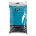 Ebi AQUA DELLA AQUARIUM GRAVEL black 1-3 mm 9kg písek do akvária