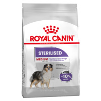 Royal Canin Medium Sterilised - 3 kg