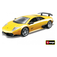 Bburago 1:32 Murciélago LP 670 - 4 SV