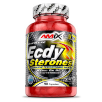 Amix EcdySterones 90 cps