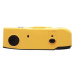 Kodak M35 Reusable camera Yellow