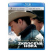 Zkrocená hora - blu-ray