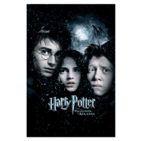 Umělecký tisk Harry Potter a vězeň z Azkabanu, 26.7 × 40 cm