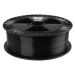 Spectrum 80160 3D filament, PET-G Premium, 1,75mm, 2000g, DEEP BLACK