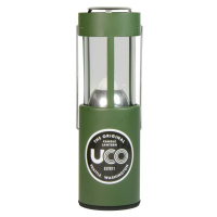 UCO Gear Lucerna na svíčky UCO Original Candle Lantern - GREEN