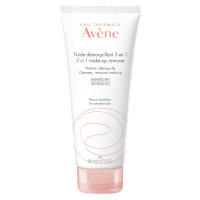 AVENE Odličovací fluid 3v1 200ml