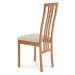 Jídelní židle BC-2482 Třešeň,Jídelní židle BC-2482 Třešeň