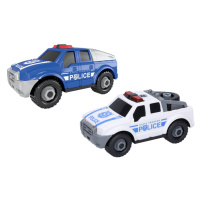 Auto pick-up policie šroubovací 17 cm