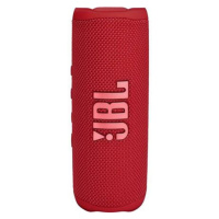 JBL Flip 6 červený