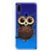 iSaprio Owl And Coffee pro Xiaomi Redmi 7